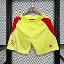 Short Espanha 24/25